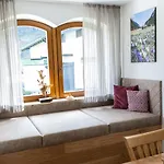 Monika Apartment