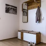 Monika Apartment