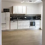 Monika Apartment