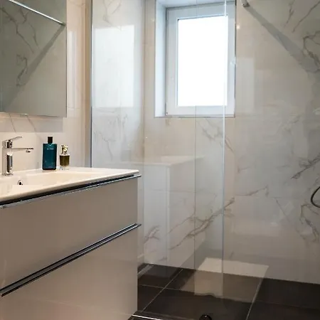 Monika 아파트 Neukirchen am Großvenediger