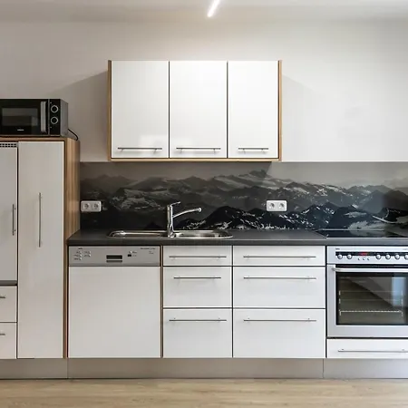 Apartment Monika