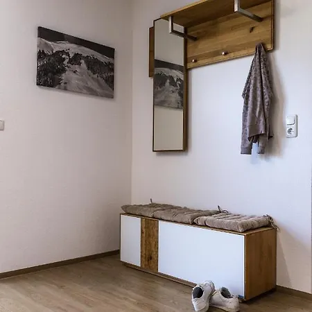 Monika Apartment