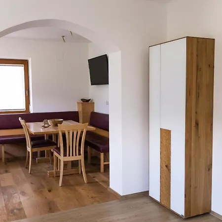 아파트 Monika Neukirchen am Großvenediger