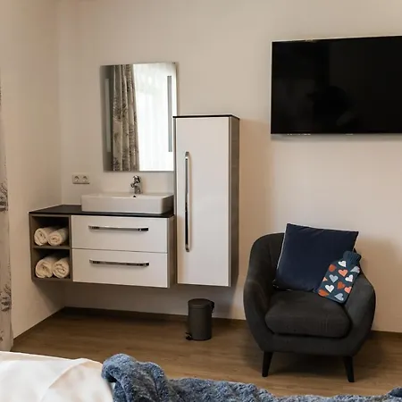 Monika 아파트 Neukirchen am Großvenediger