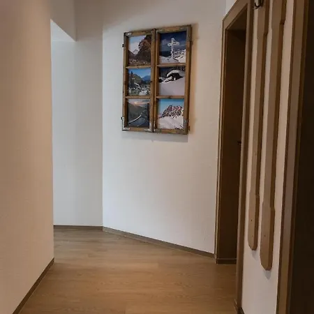 Apartment Monika
