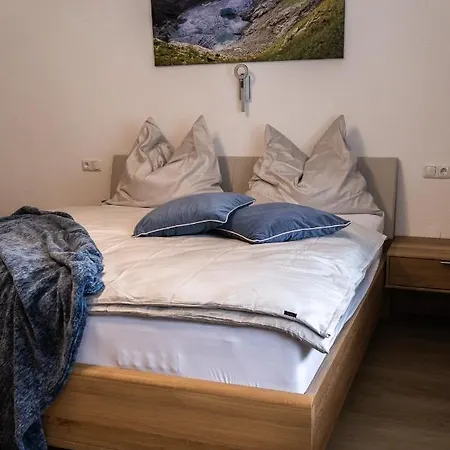 아파트 Monika Neukirchen am Großvenediger