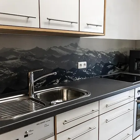 Monika Neukirchen am Großvenediger