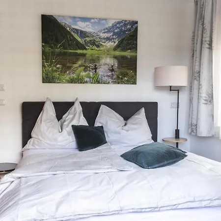 Monika Apartment Neukirchen am Großvenediger