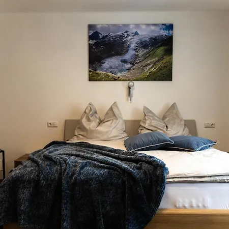 아파트 Monika Neukirchen am Großvenediger