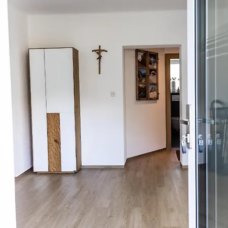 Monika Neukirchen am Großvenediger