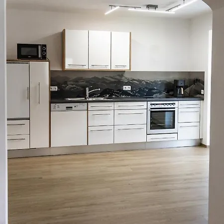 Monika Apartment