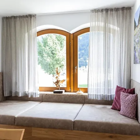 Monika 아파트 Neukirchen am Großvenediger