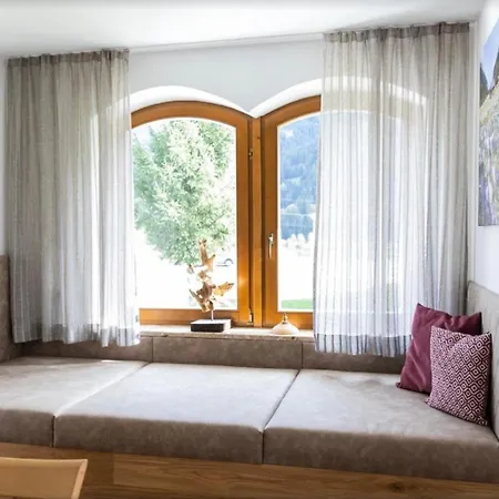 Appartement Monika