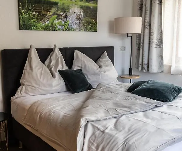 Διαμέρισμα Monika Neukirchen am Großvenediger