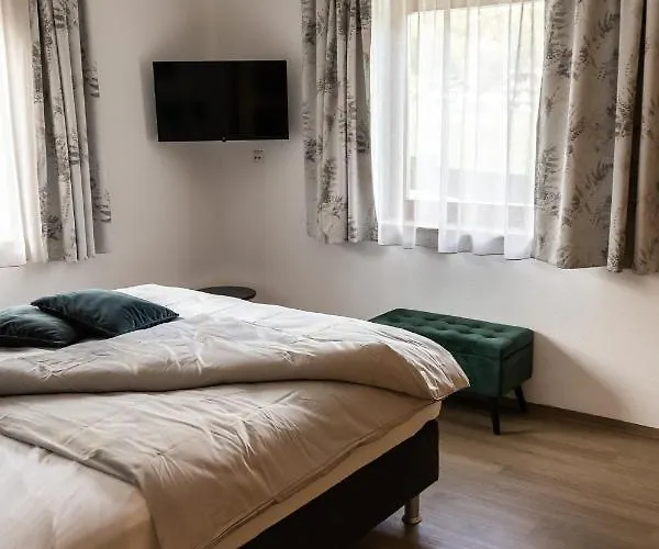 Monika Διαμέρισμα