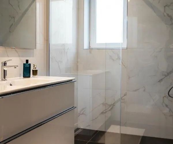 Monika Διαμέρισμα Neukirchen am Großvenediger