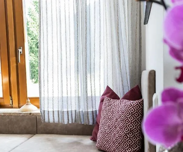 Monika Διαμέρισμα