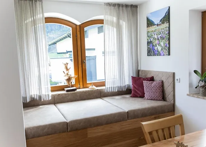 Monika Διαμέρισμα