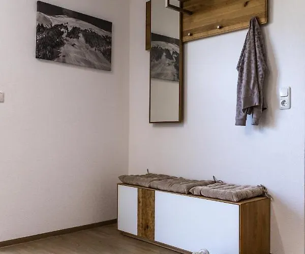 Monika Διαμέρισμα