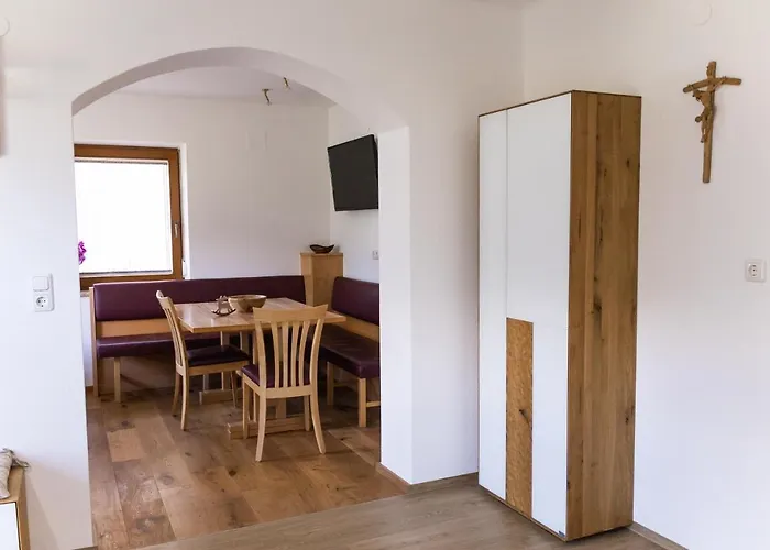 Διαμέρισμα Monika Neukirchen am Großvenediger