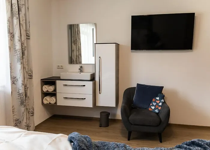 Monika Διαμέρισμα Neukirchen am Großvenediger