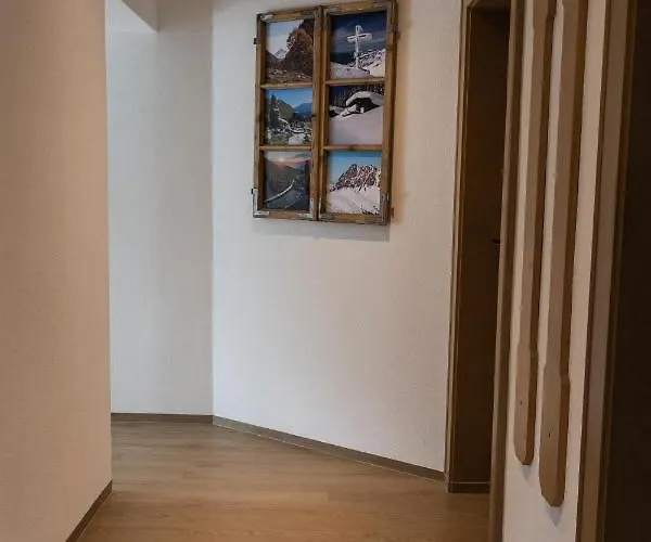 Διαμέρισμα Monika