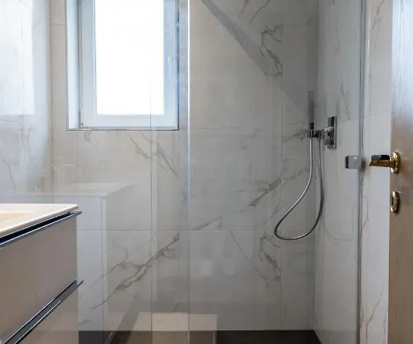 Monika Διαμέρισμα