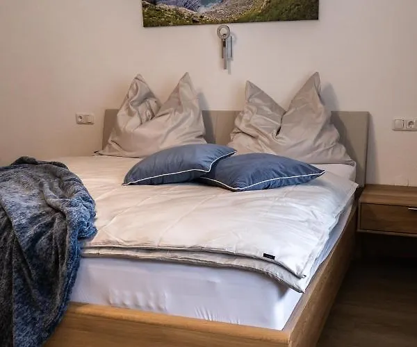 Διαμέρισμα Monika Neukirchen am Großvenediger