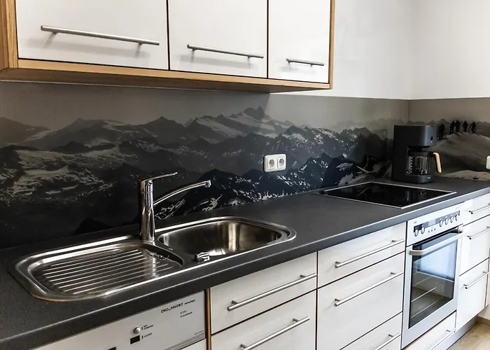 Monika Neukirchen am Großvenediger