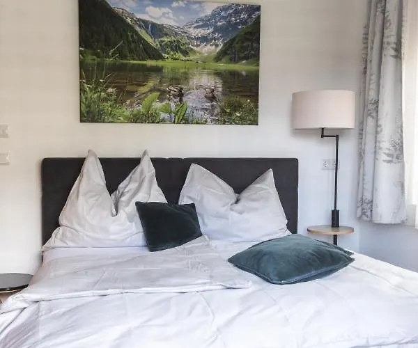 Monika Διαμέρισμα Neukirchen am Großvenediger