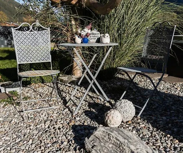 Διαμέρισμα Monika Neukirchen am Großvenediger