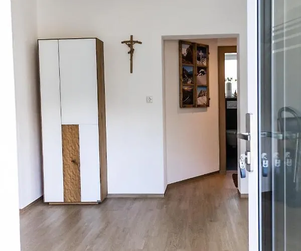 Monika Neukirchen am Großvenediger