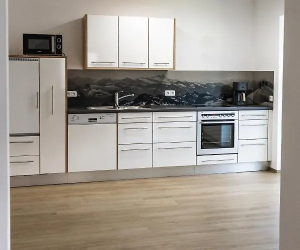 Monika Διαμέρισμα