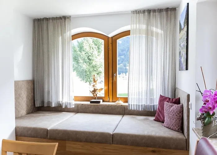 Monika Διαμέρισμα Neukirchen am Großvenediger