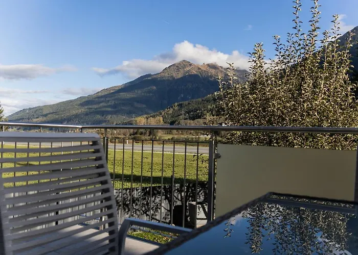 Διαμέρισμα Monika