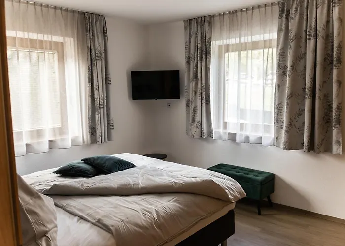 Monika * Neukirchen am Großvenediger